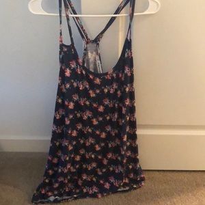 Maurice’s Flower Tank